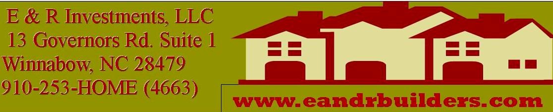 E & R Investments, LLC logo