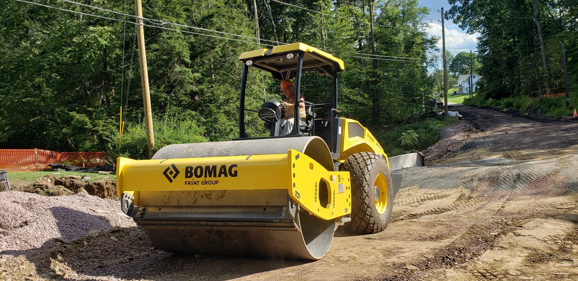 Avatar for Freedom Road Paving