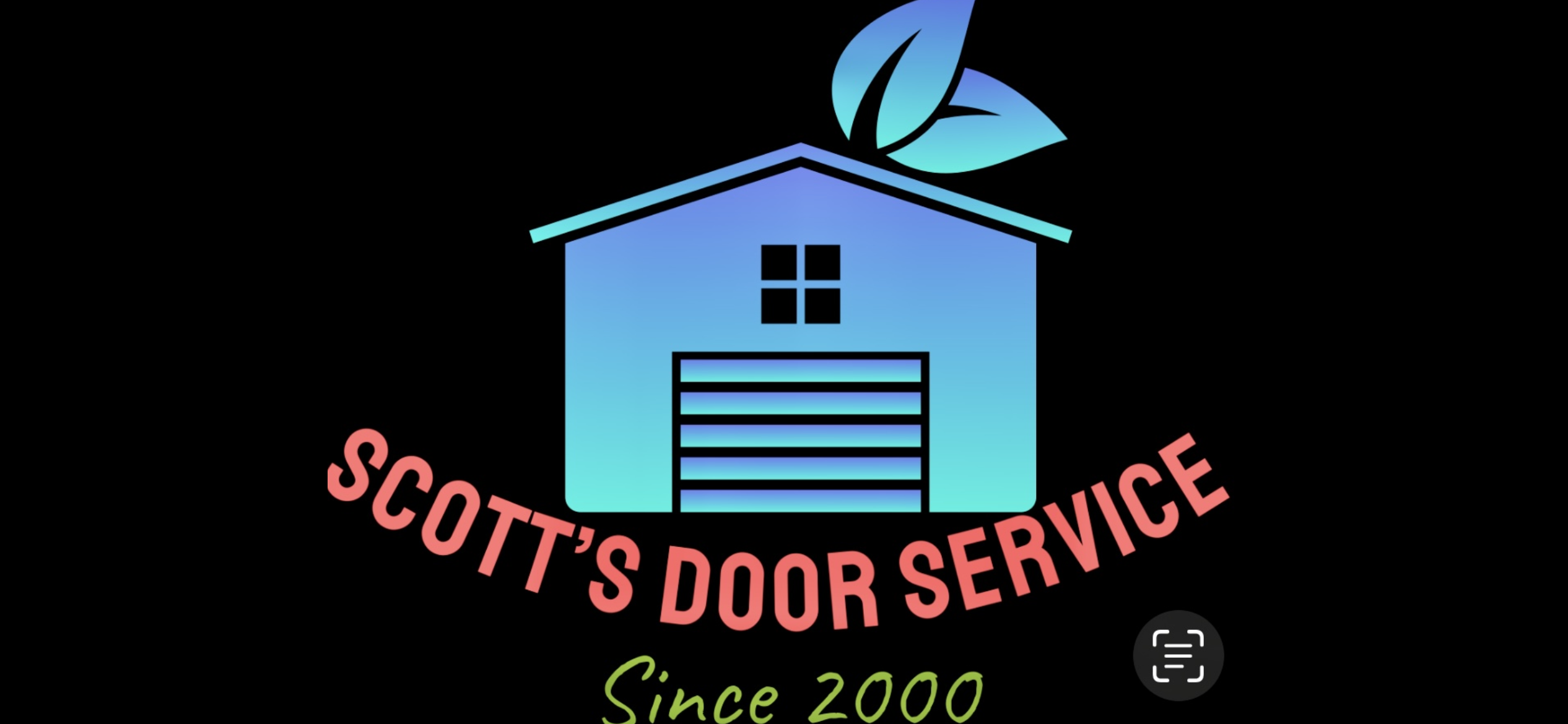 Avatar for Scott's Door service