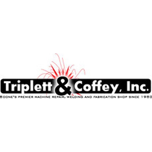 Triplett & Coffey logo