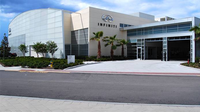 Orlando Infiniti
