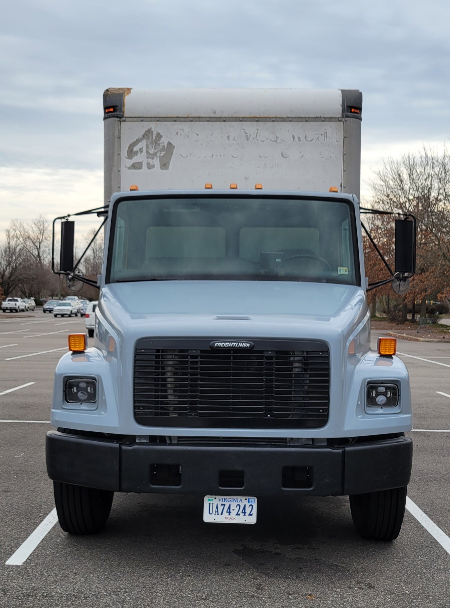 Avatar for Miles-1 Logistics LLC