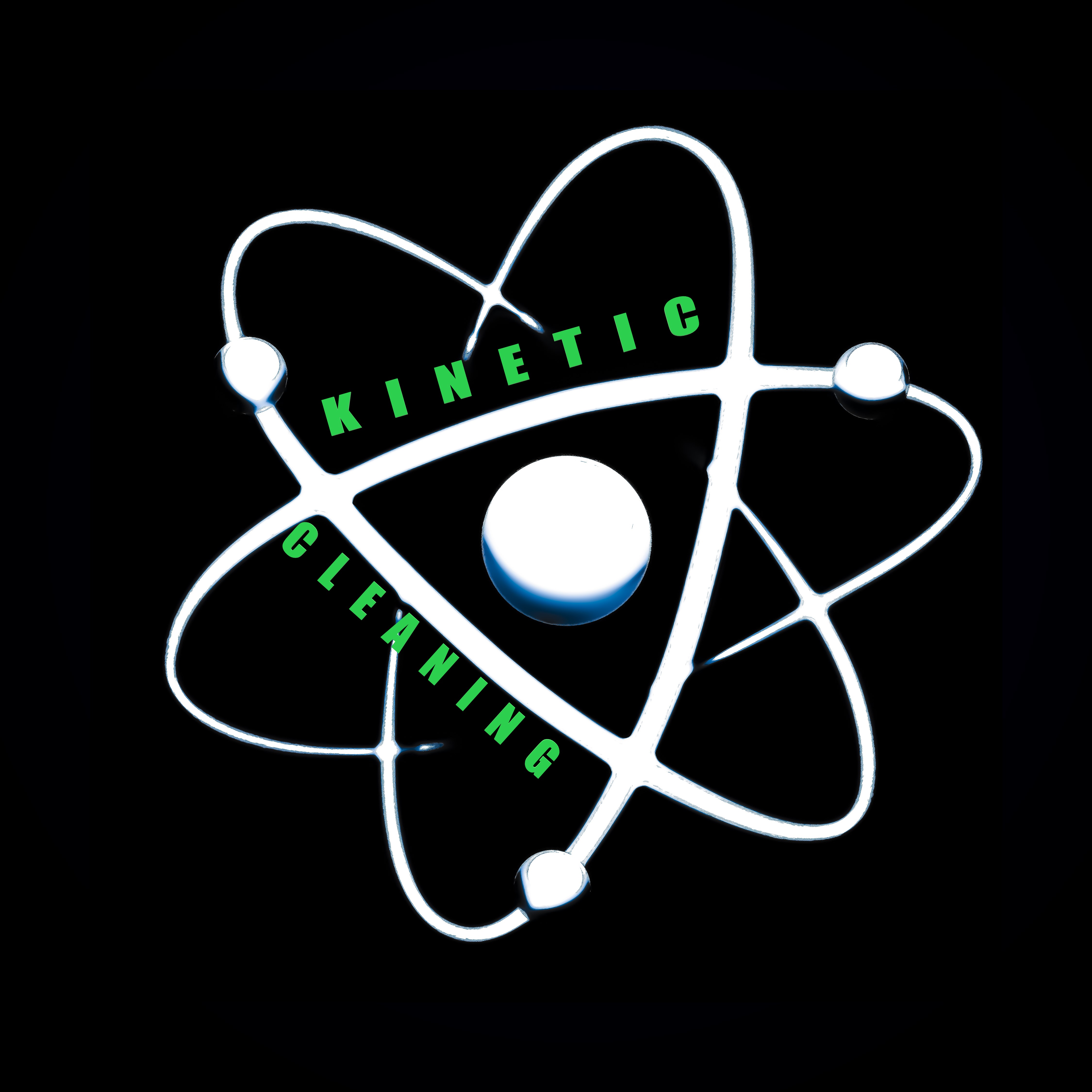 Avatar for Kinetic Cleaning