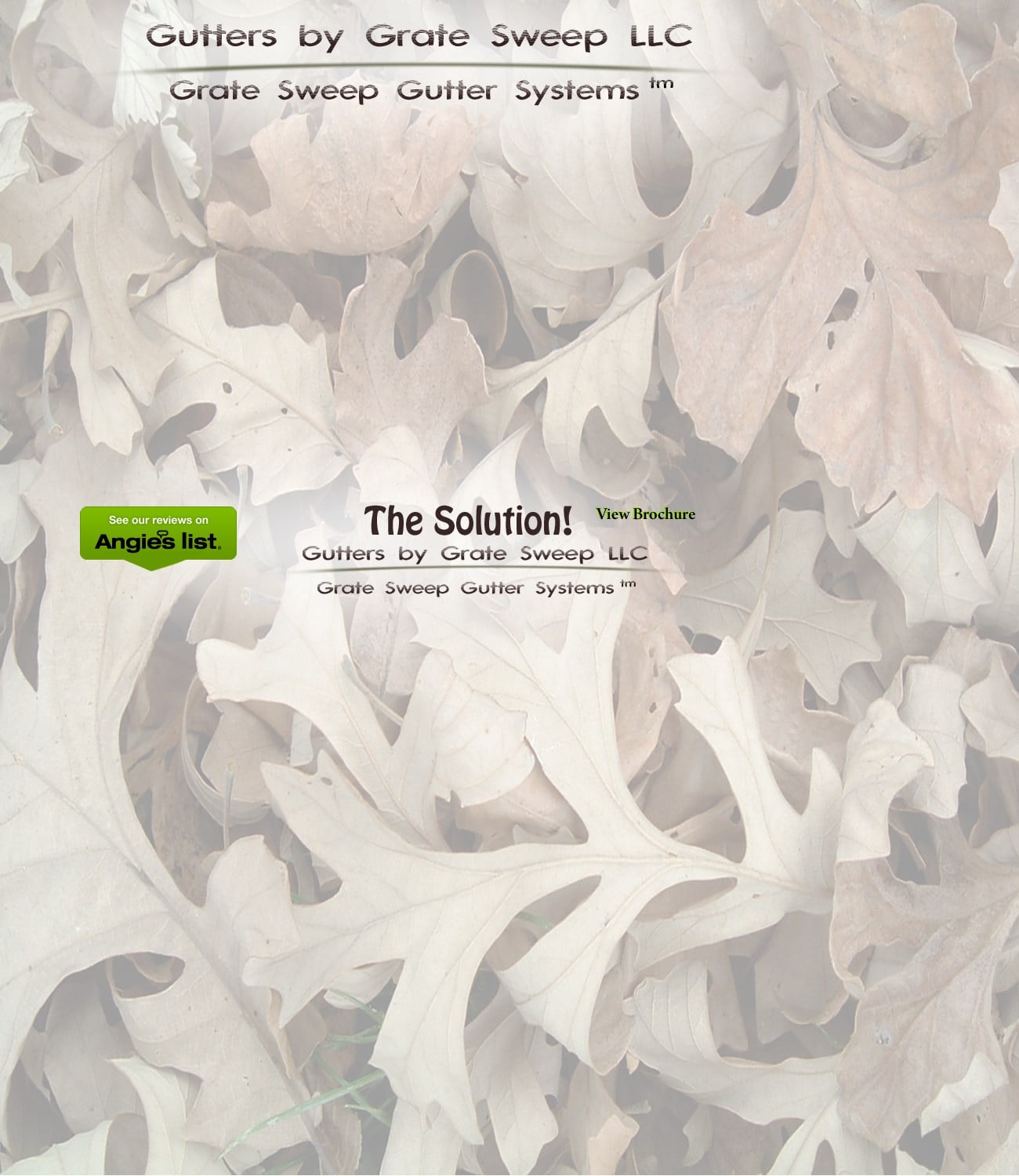 Avatar for Gutters By Grate Sweep LLC