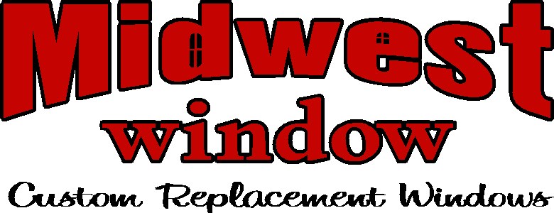 Midwest Window logo