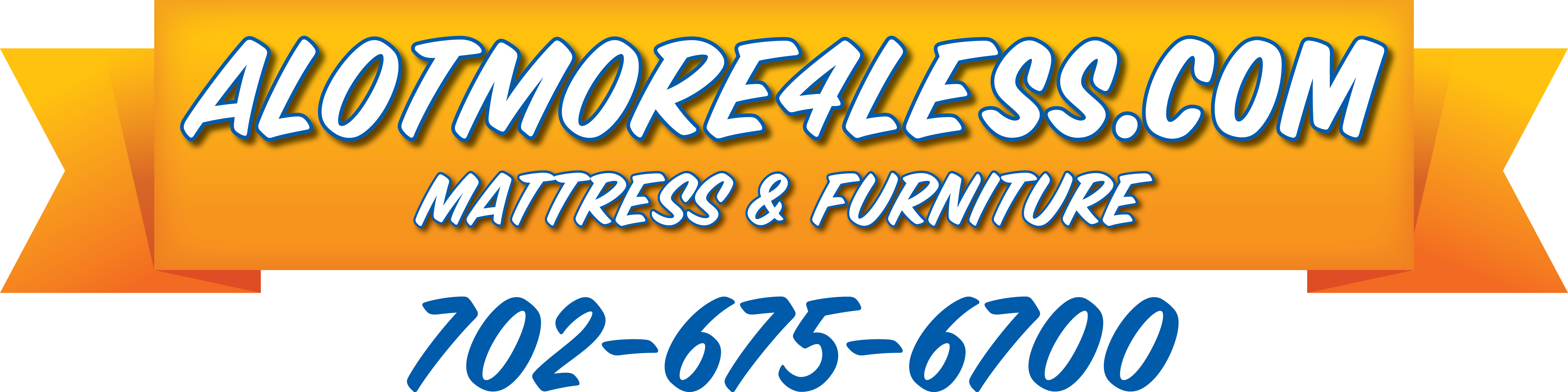 A Lot More 4 Less Mattress & Furniture logo