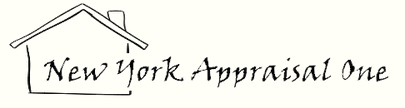 New York Appraisal One, Inc. logo