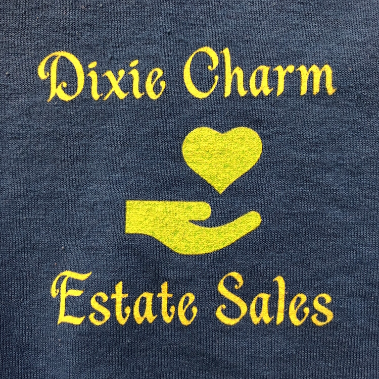 Avatar for Dixie Charm Estate Sales