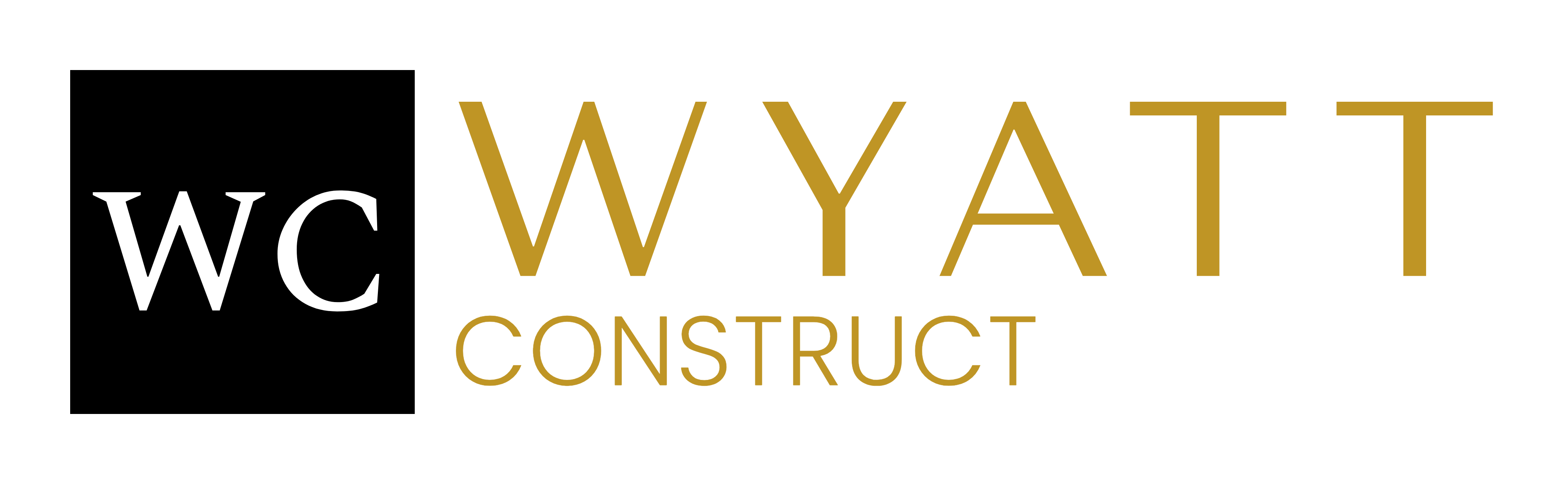 Avatar for Wyatt Construct
