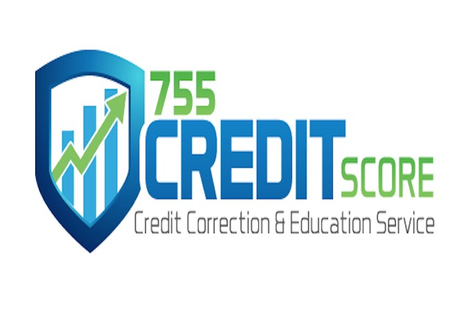 Logo for 755CreditScore.com