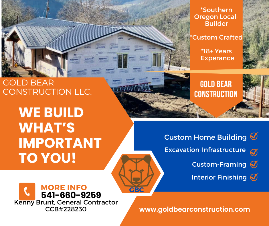 Avatar for Gold Bear Construction LLC
