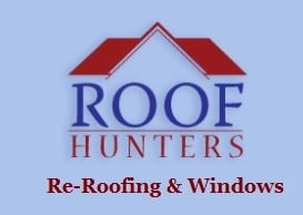 Logo for Anderson Roofing & Windows Systems