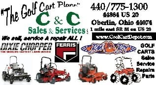 Avatar for C & C SALES & SERVICES, LLC