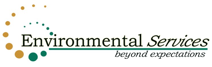 Logo for Environmental Services