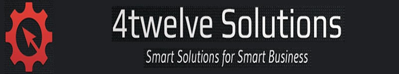 4Twelve-Solutions logo