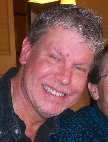Grayson D. Pitts