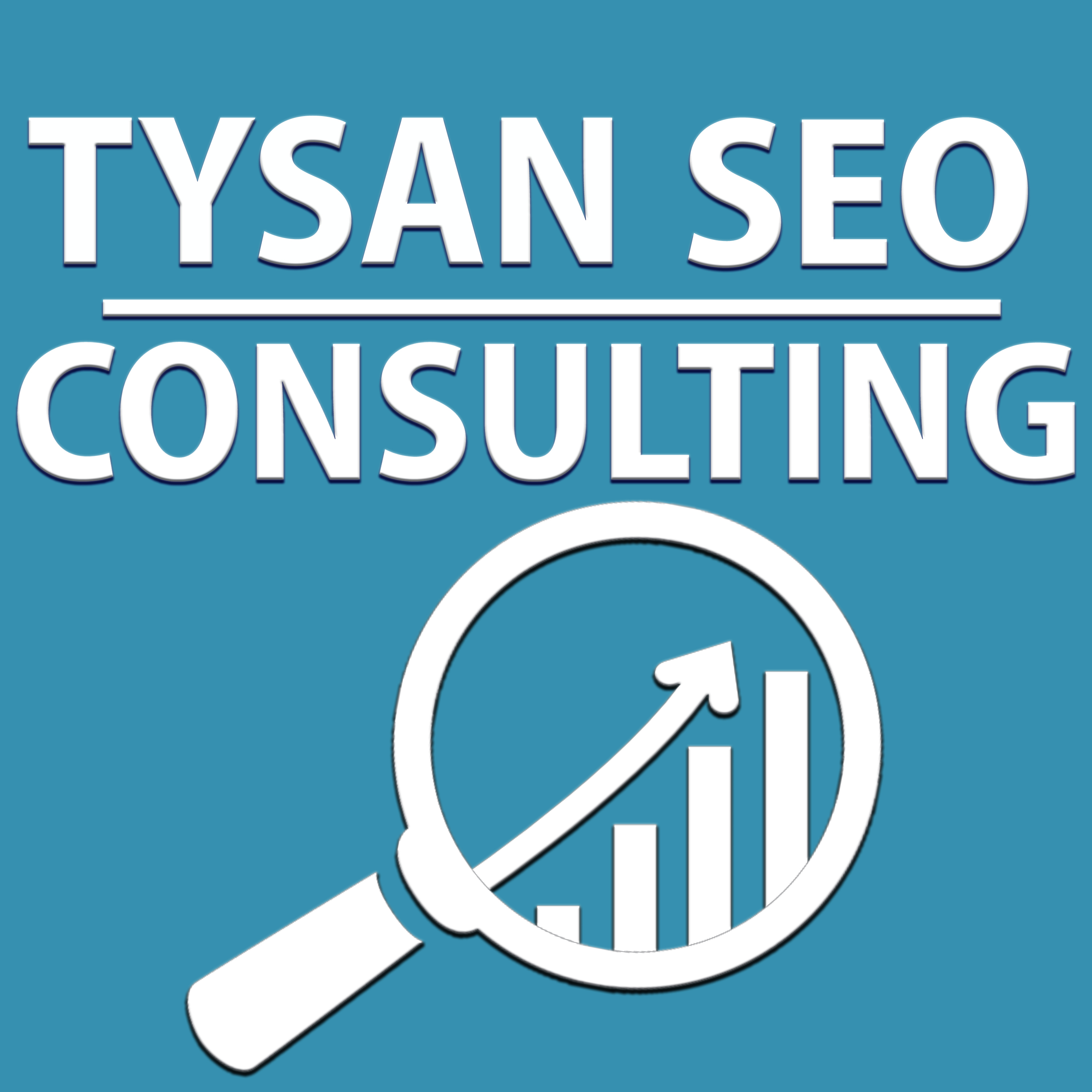 Tysan SEO Consulting logo