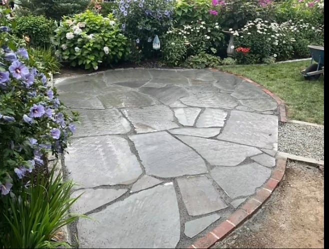 Avatar for Stone man