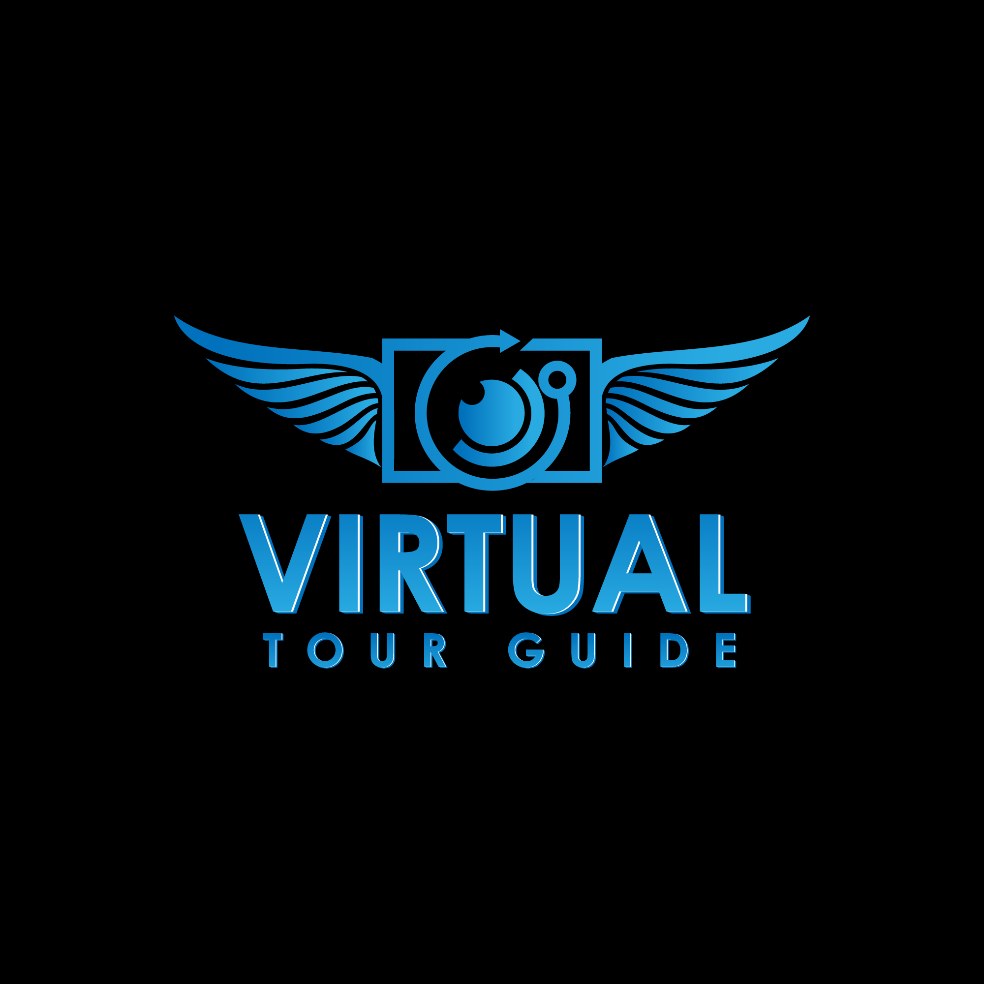 Avatar for Virtual Tour Guide