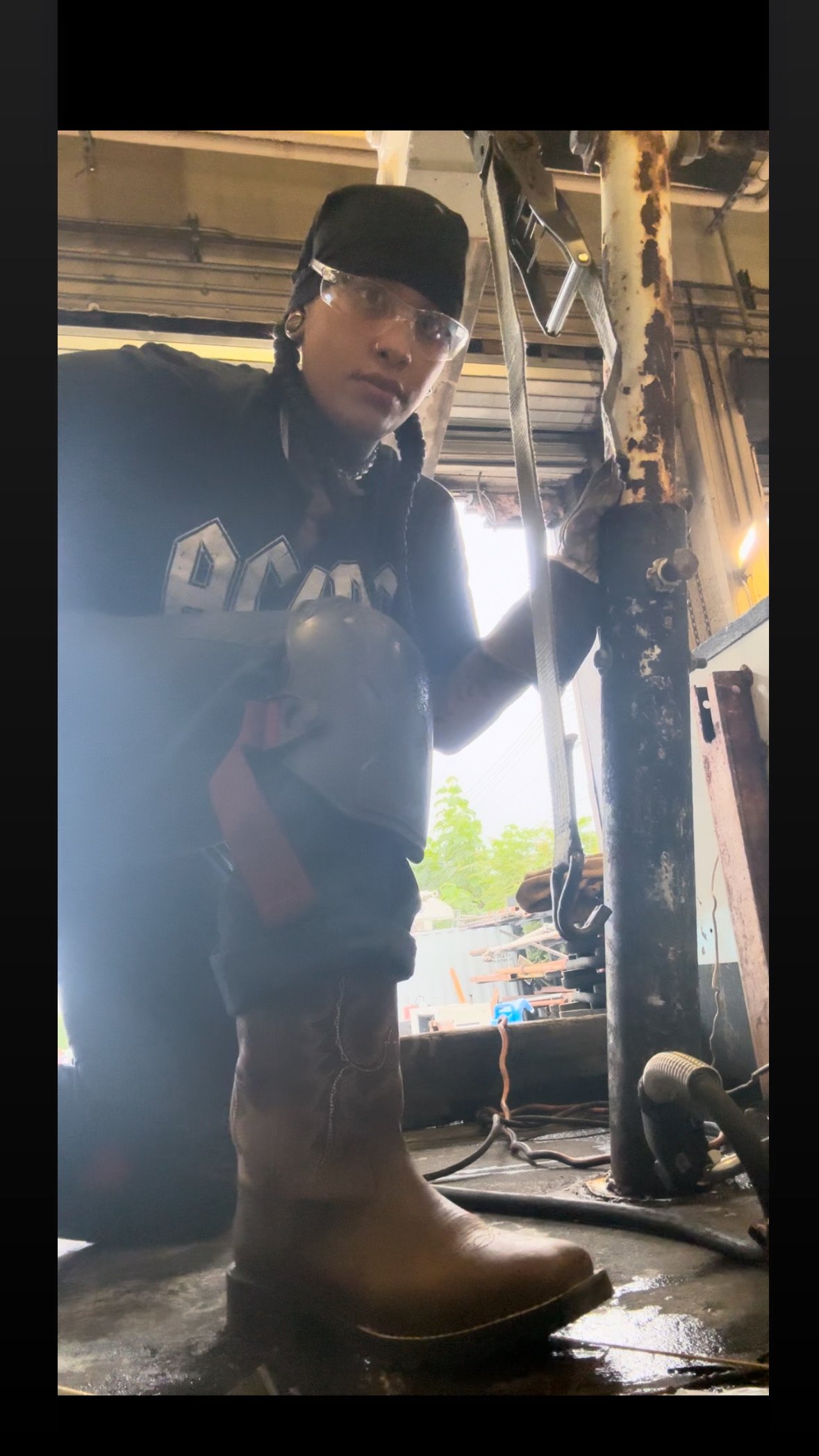 Avatar for Anas welding