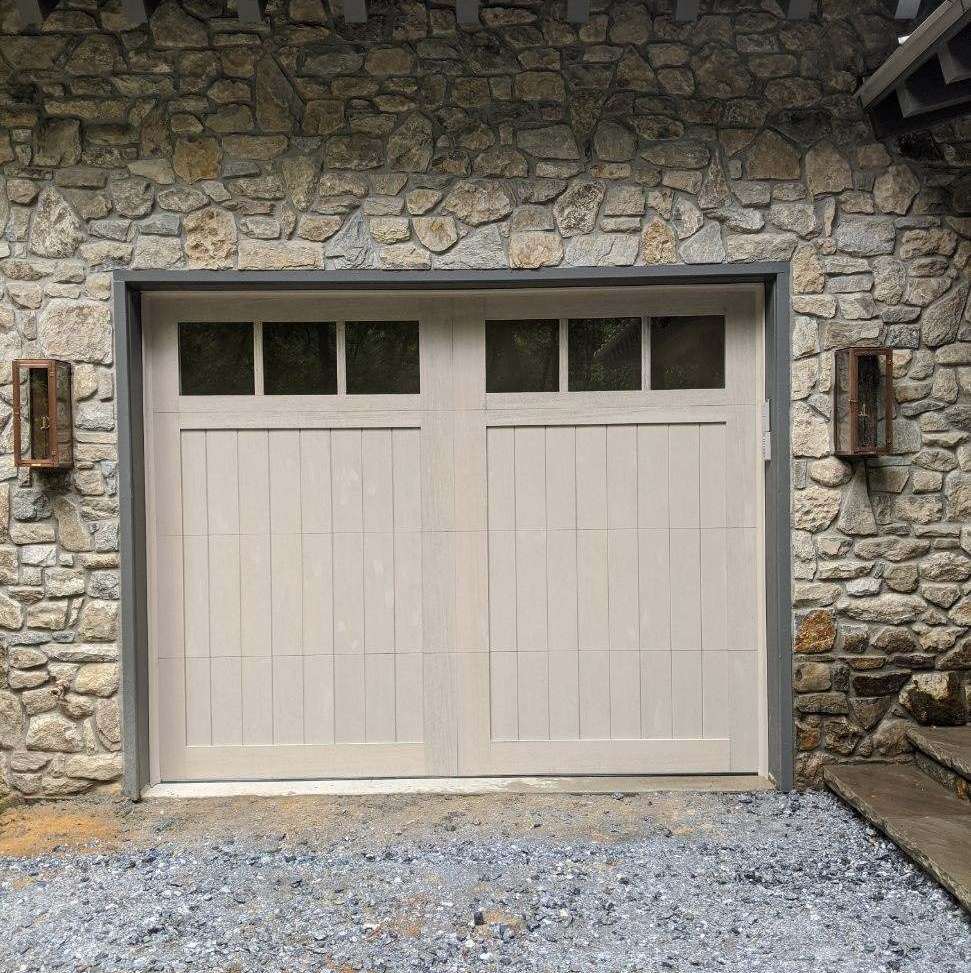 Avatar for Heritage Garage Doors Inc