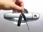 Locksmith Goodyear logo