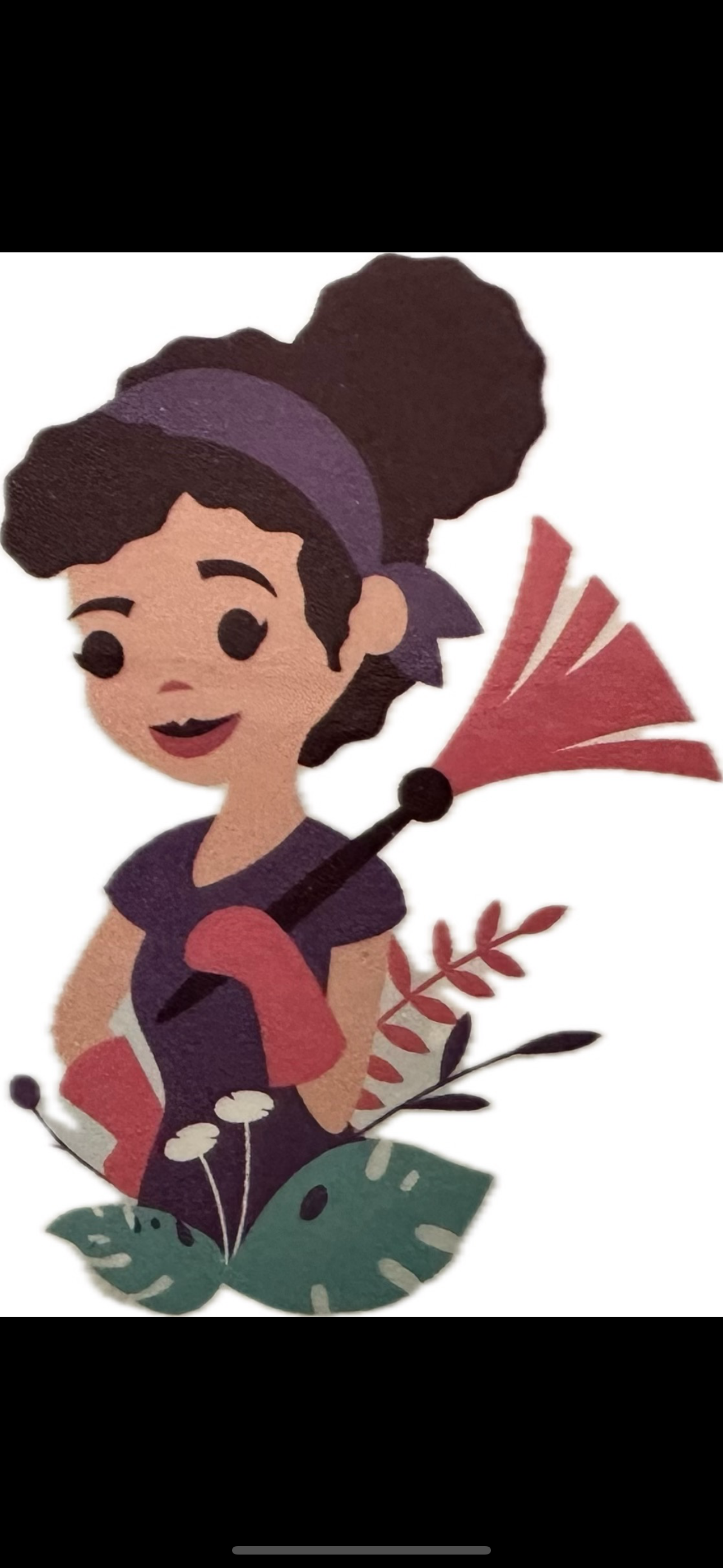 Avatar for Jesss Tidy Touch