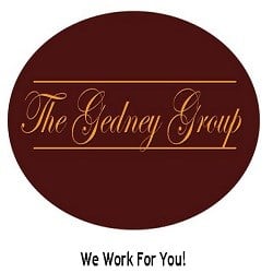 Linda Gedney - Berkshire Hathaway Home Services logo