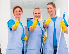 Avatar for pristine pro janitorial services