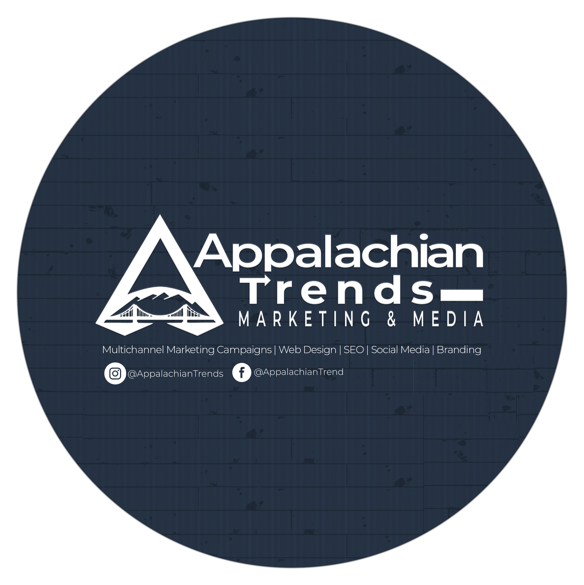 Appalachian Trends logo