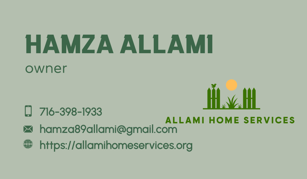 Avatar for allami home services