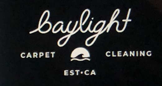 Logo for Baylight Carpet Cleaning