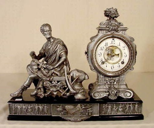 Avatar for AAA Northshore/Southshore Clocks, Watches & Knives
