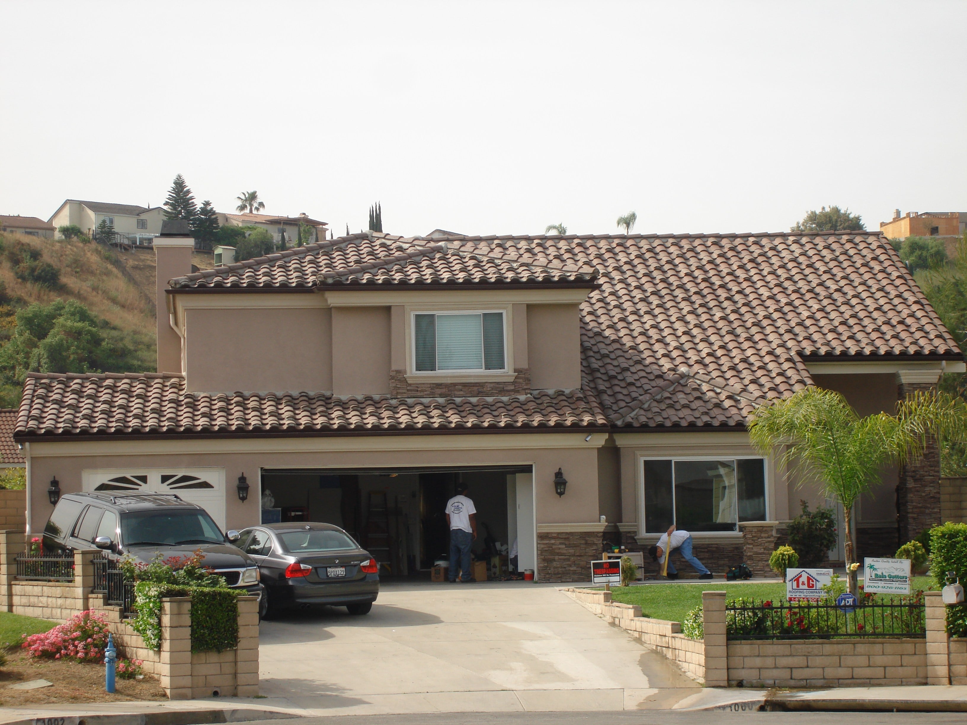 Avatar for T & G Roofing and Solar Company