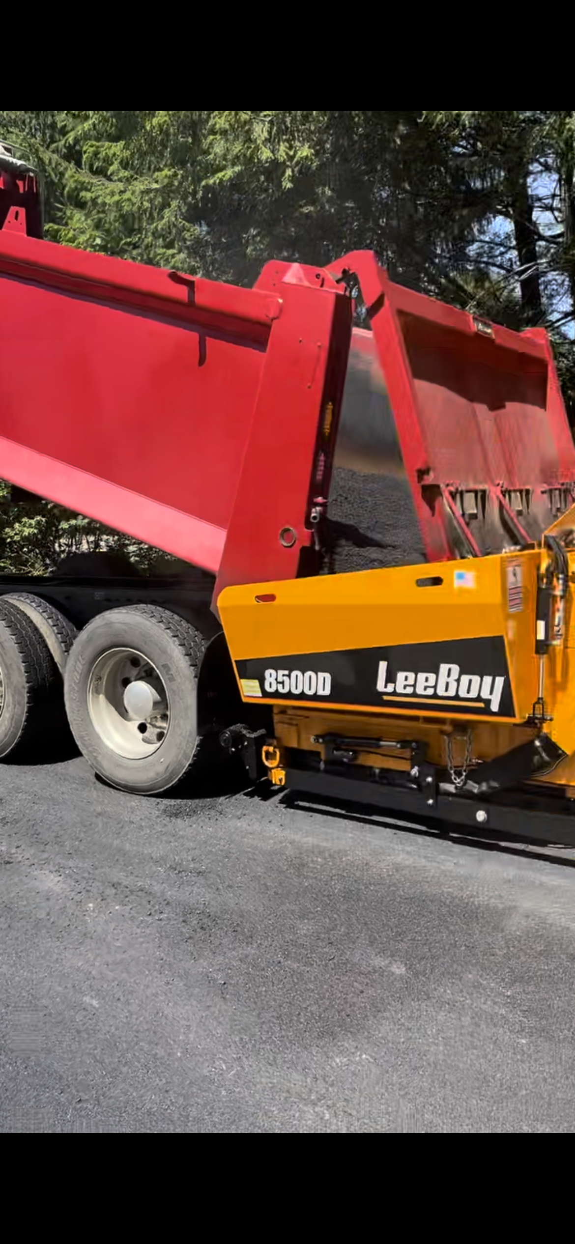 Avatar for All Roads Aspalt