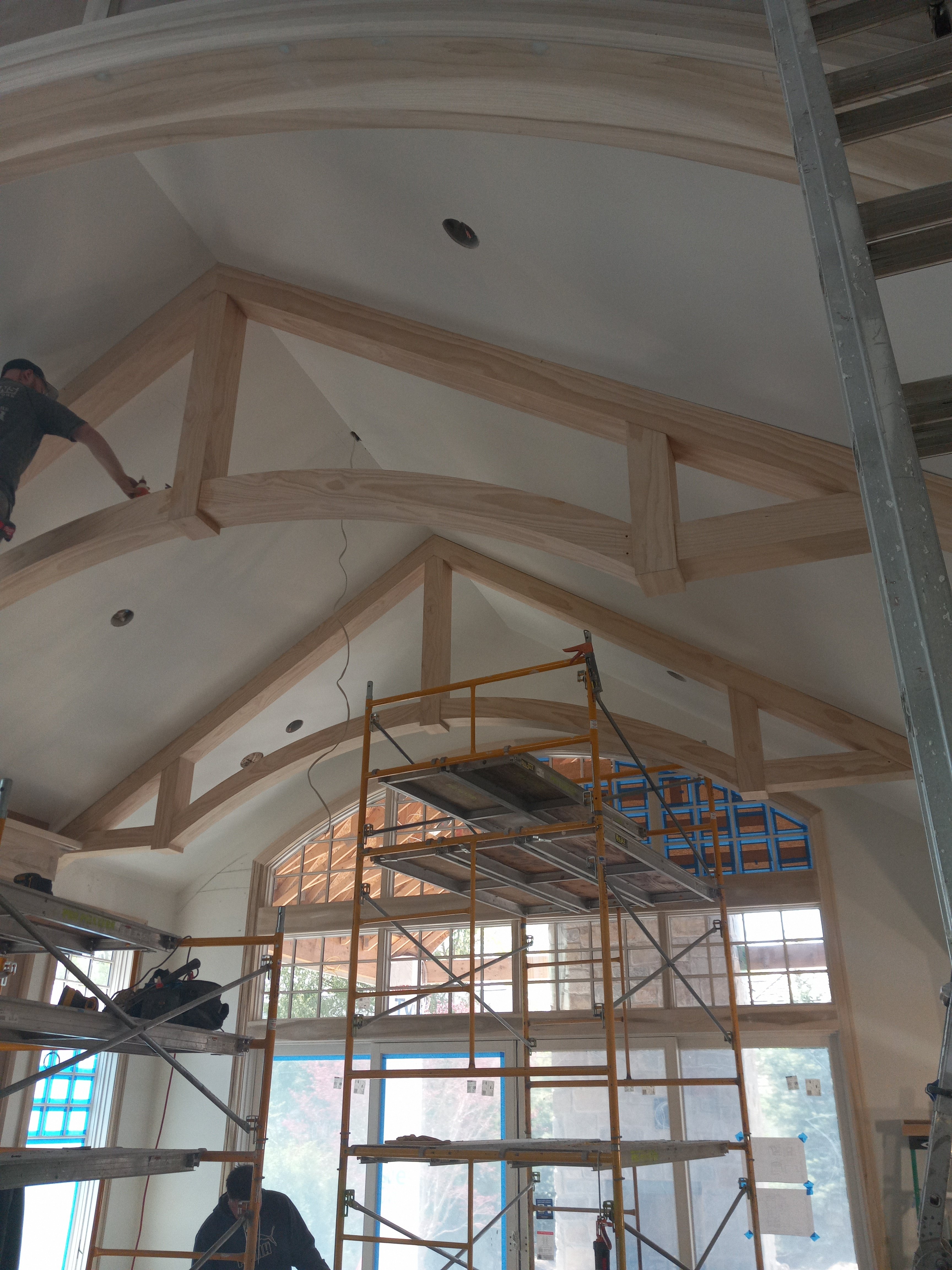 Avatar for Buchanan carpentry