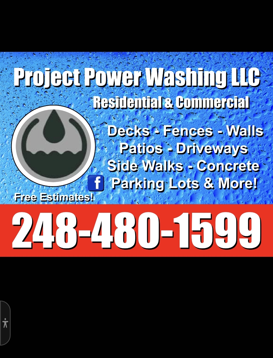 Avatar for Project Power Washing LLC