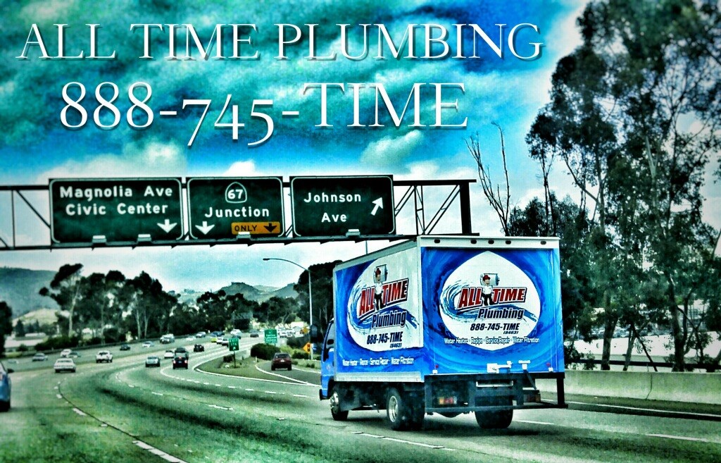 Avatar for All Time Plumbing