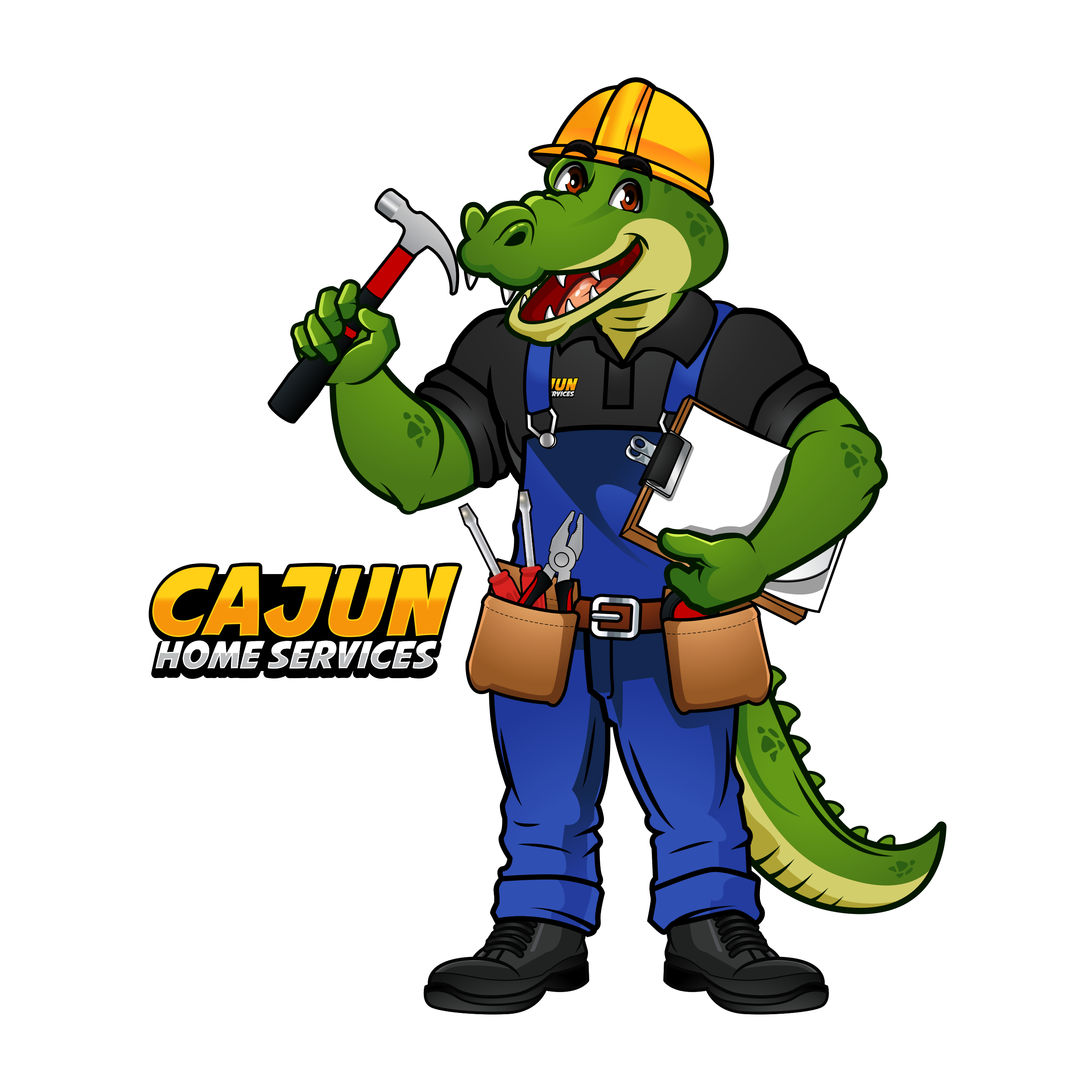 Avatar for Cajun Home Services
