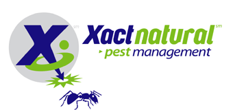 Avatar for XACT NATURAL PEST MANAGEMENT
