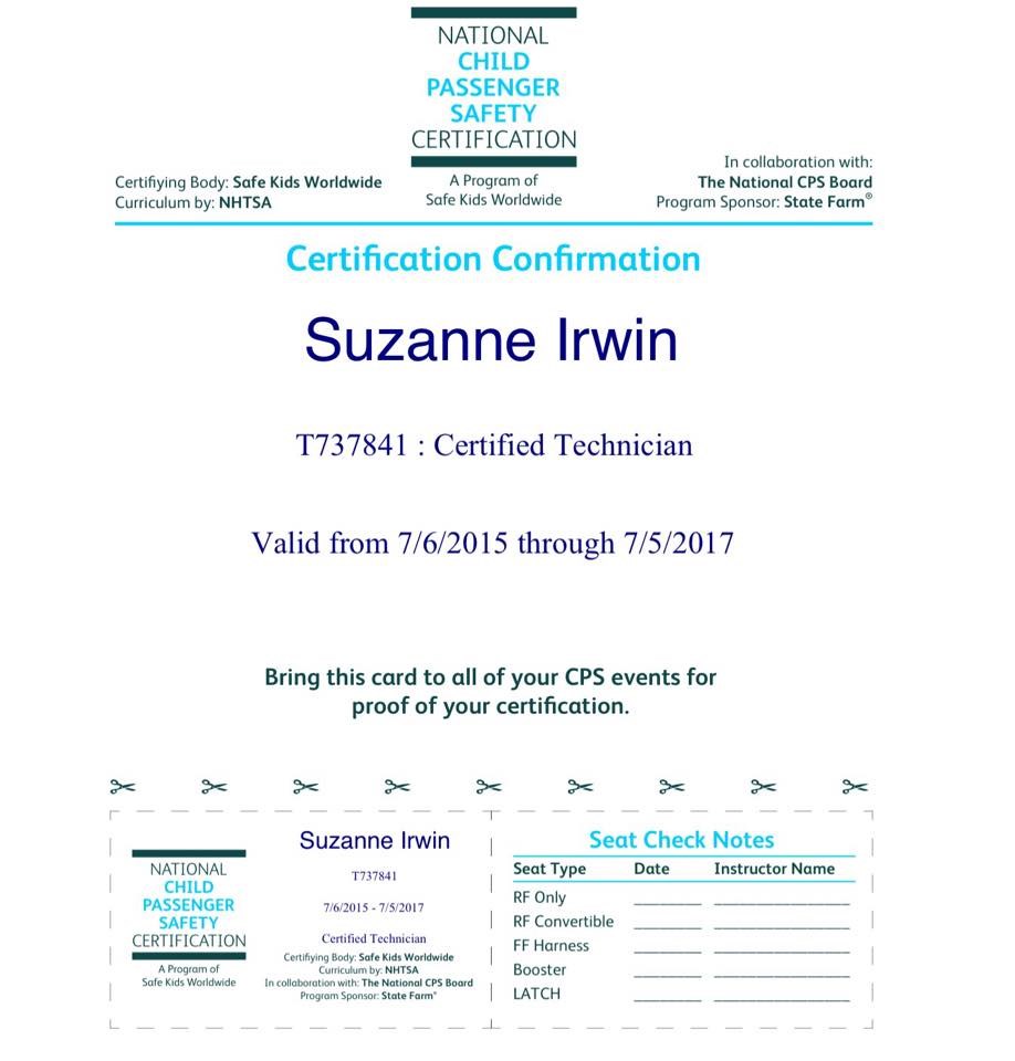 Avatar for Helicopter Mom Baby-Proofing Solutions