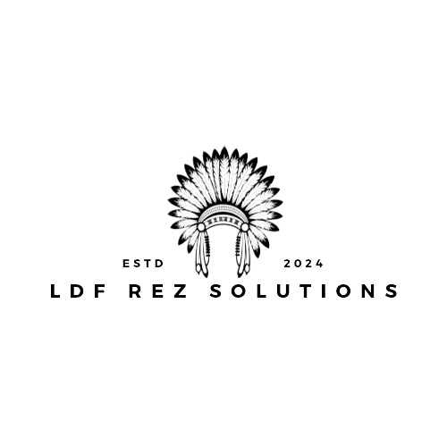 Avatar for LDF Rez Solutions LLC