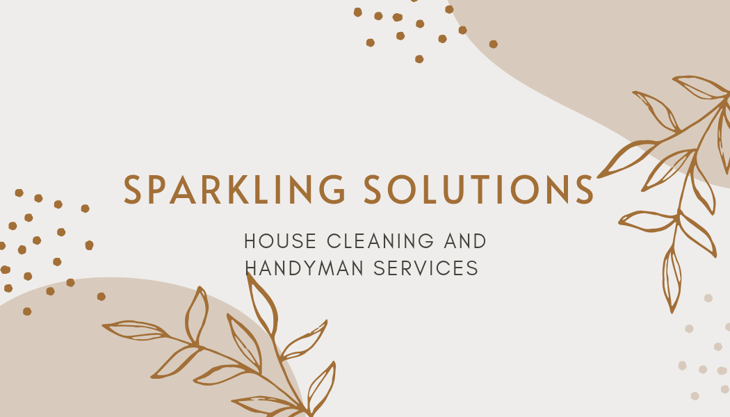 Avatar for Sparkling Solutions