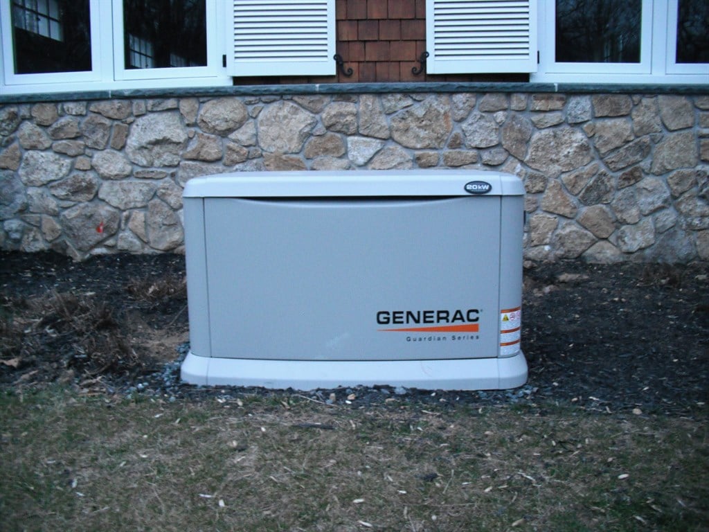 Generator 