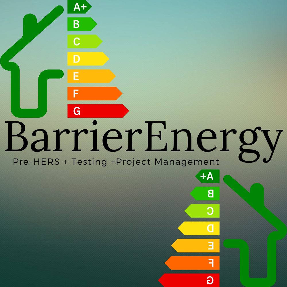 Avatar for BarrierEnergy