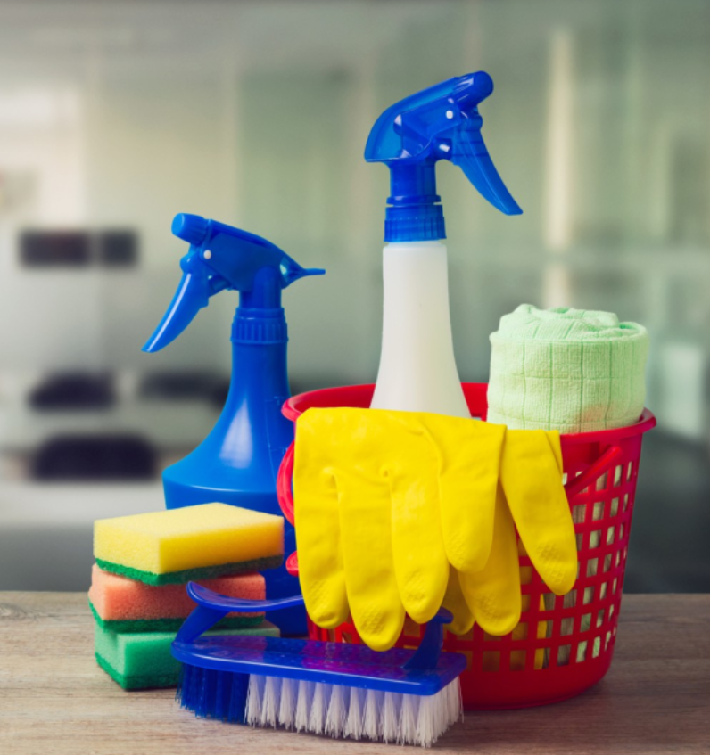 Avatar for Simply Clean