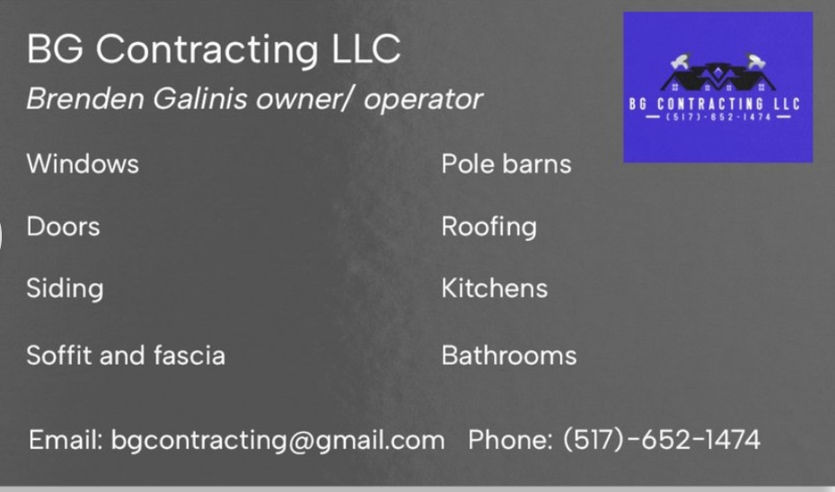 Avatar for BG Contracting LLC