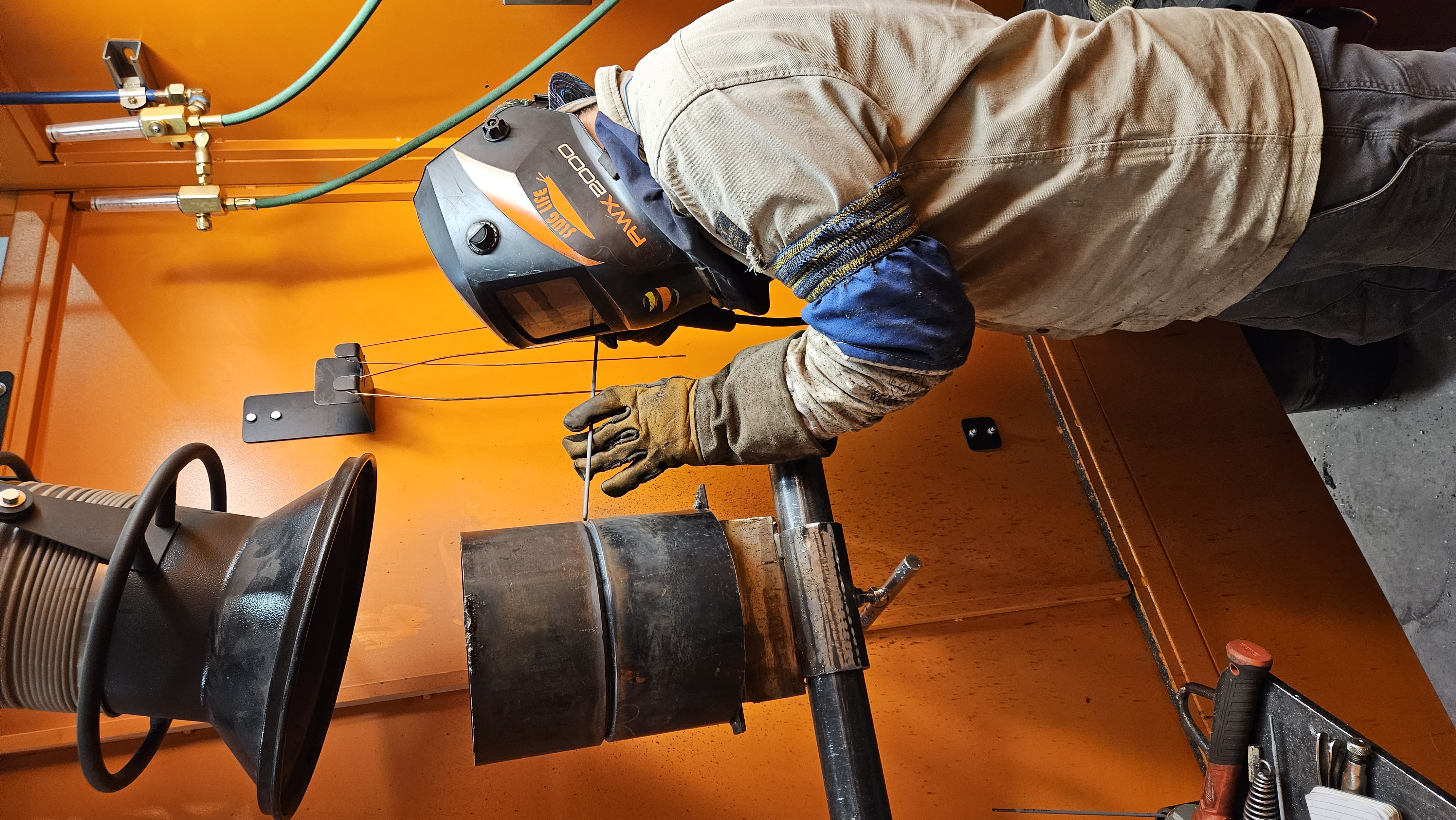 Avatar for Mel's Metal-Cutting Service