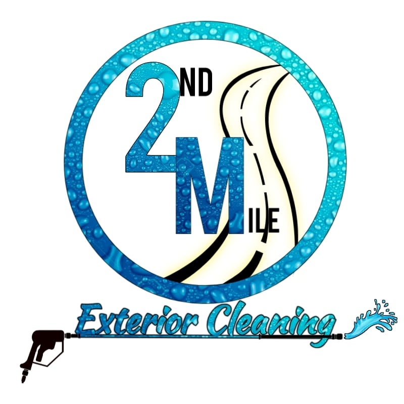 Avatar for 2nd Mile Exterior Cleaning