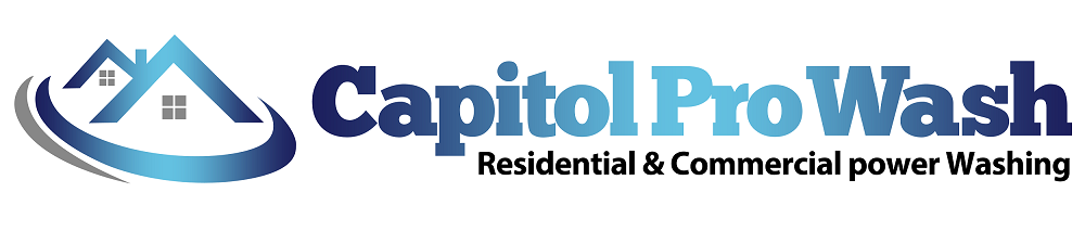 Capitol Pro Wash LLC logo